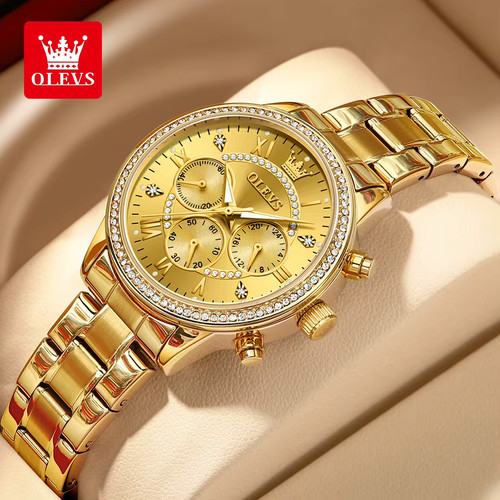 Montre quartz femme - montre,