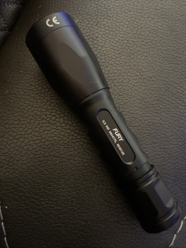 Surefire fury dual output - surefire, 500