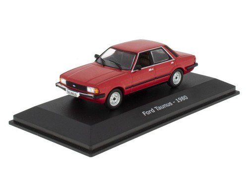 Ford taunus rouge - ford,
