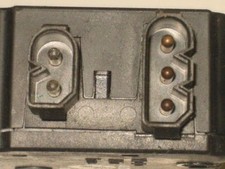 Boitier de centralisation BMW SERIE 3 E36