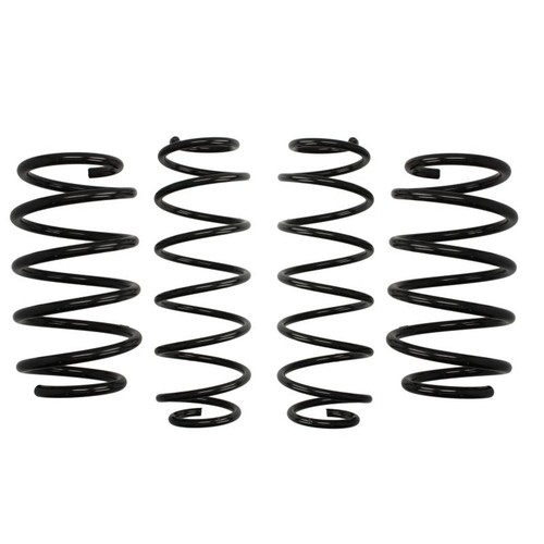 Springs lowering pro kit - 1x,