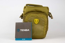 Sac Tenba vecteur charge