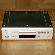 DENON 3800 • LECTEUR DVD/CD • DVD/CD PLAYER • POUR PIECES • FOR PARTS • ERSATZTE