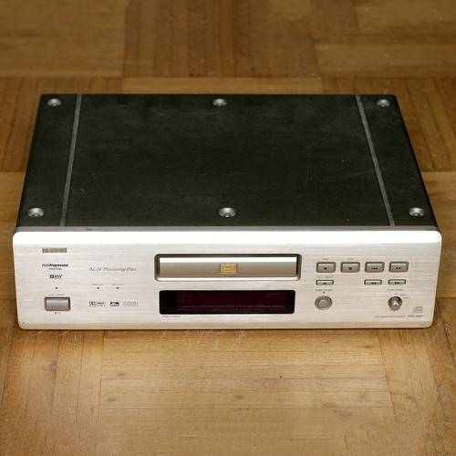 Denon dvd 3800 lecteur - dvd-3800, •
