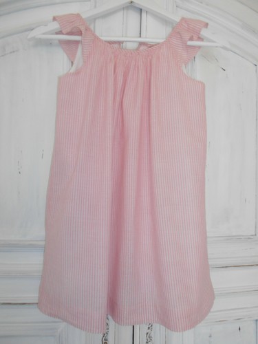 Bonpoint robe doublée - bonpoint, ans