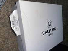 Balmain runner - b,