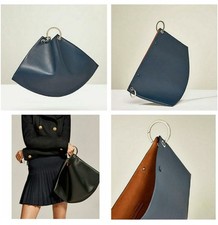 ZARA MINI STUDIO LEATHER