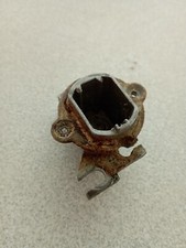 Support Injecteur Gaz Brûleur Aluminium SABAF Cuisinière Four Gaz Proline CP541G