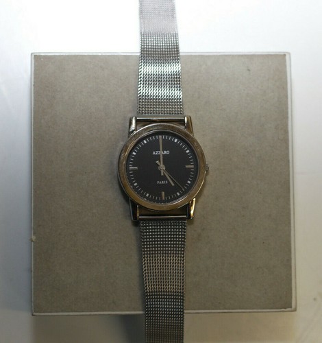 Montre bracelet quartz - bracelet,