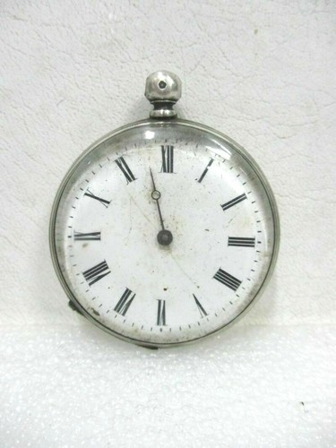 Ancienne montre gousset en - ancienne, à