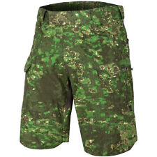 Helikon-Tex Urban Tactical Shorts Flex 11" Homme Randonnée PenCott WildWood Camo
