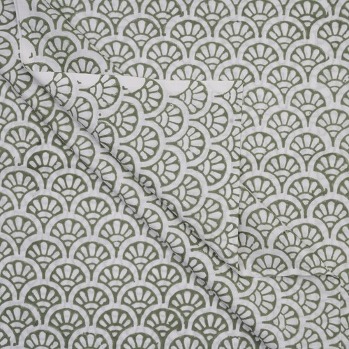 Tissu indien imprimé la - tissu,