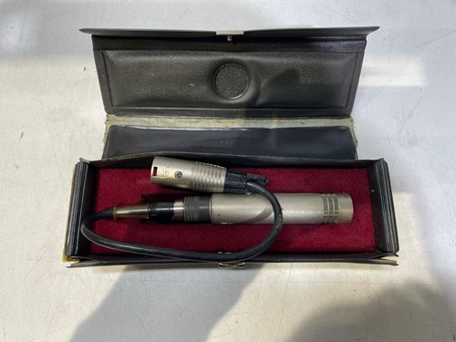 Neumann 84 vintage - km,