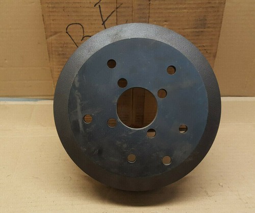Tambour frein arriere - tambour,