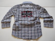 NEUF Chemise 3 POMMES 3 ans