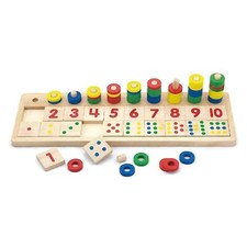 Viga - Jeu pour apprendre à