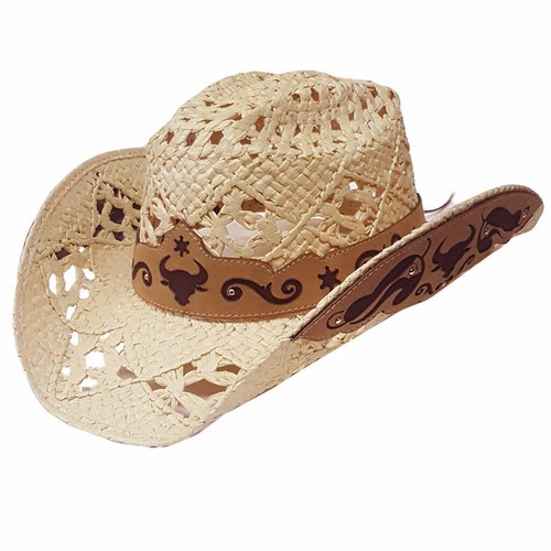 Ref 5183 chapeau country - chapeau,