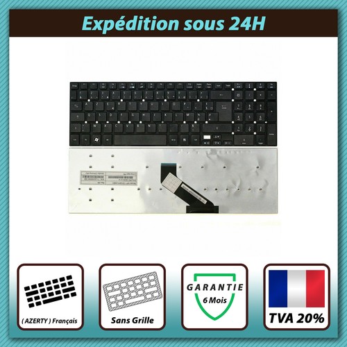 Clavier original français - original,