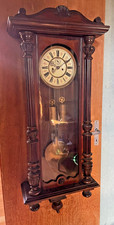 CARILLON PENDULE REGULATEUR