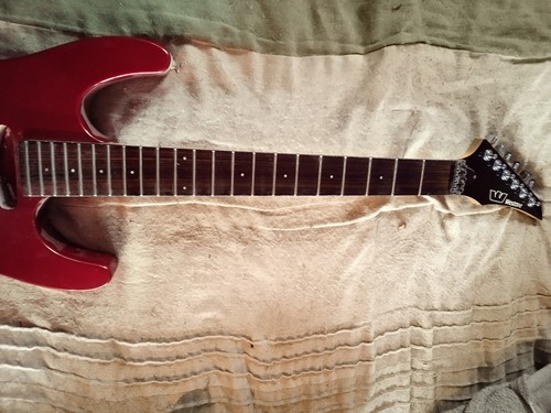 Vintage 80s westone 1630 - westone,