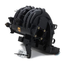 Collecteur d'admission -