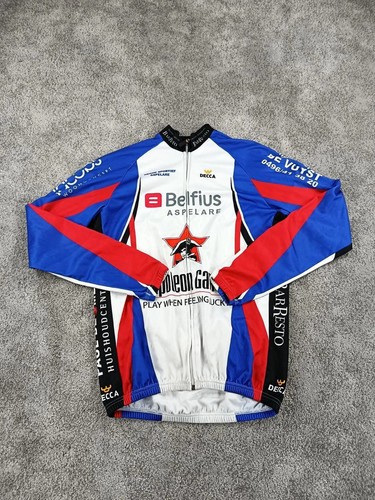 Decca veste velo saison - velo, mi
