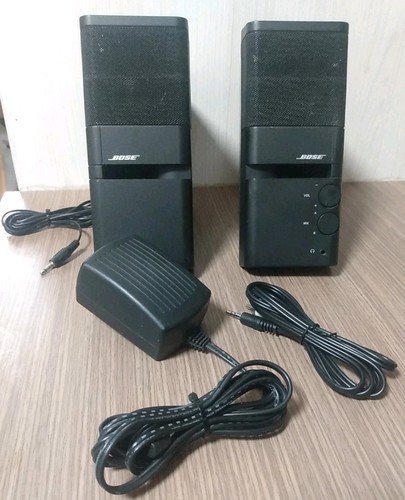 Bose mediamate computer - mediamate,