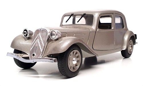 Eligor scale diecast 3001 - 1/20,