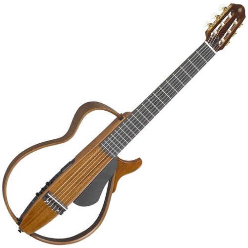 Yamaha slg200nw silent - yamaha,