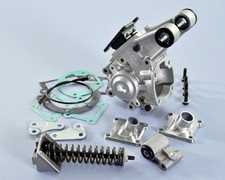 Carter POLINI avec support