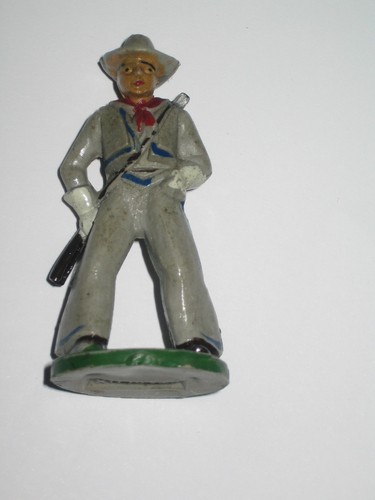 Cowboy starlux serie 1953 - cowboy,