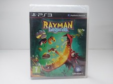 Rayman Legends Playstation 3