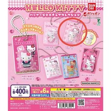 Collection miniature Hello