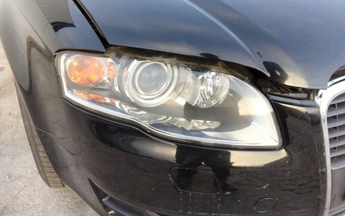 Phare droit audi berlina - phare,