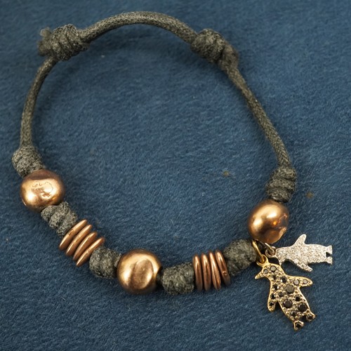 Dodo 18k multi tone - dodo, gold