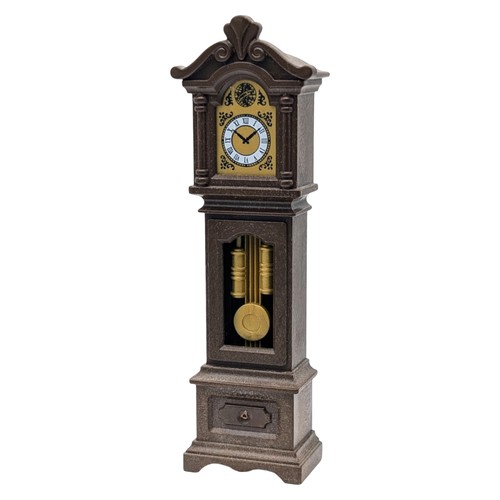 Playmobil horloge coucou
