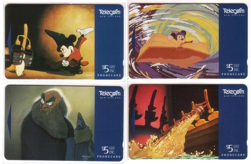 Disney mickey mouse - mouse, story