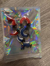 Croc shoe charms jibbitz pins - croc,