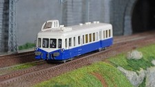 LS Models 10132 Autorail XBD