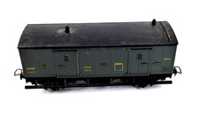 MMM RG HO WAGON DE SERVICE