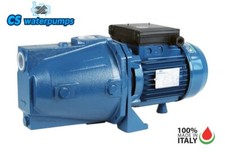 Électropompe Autoclave