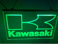 Panneau lumineux néon LED