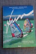 Funboard Slalom Vagues et