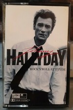 Johnny Hallyday  Rock'N'Roll