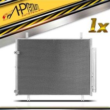 Condensateur Climatisation