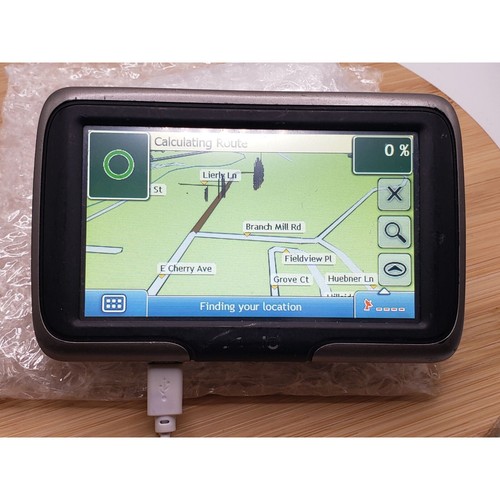 Mio moov m400 model n255 - mio,