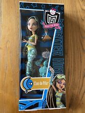 Cleo De Nile V7974 Monster High 2010
