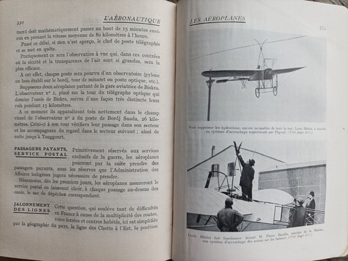 1914 aéronautique garros - 1914,