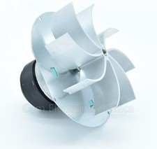 Aspirateur Extracteur Fumées Poêle Pellet 2RECA3 Ventilateur Fandis 150 MM