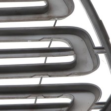 Calandre FORD TRANSIT 5 PHASE